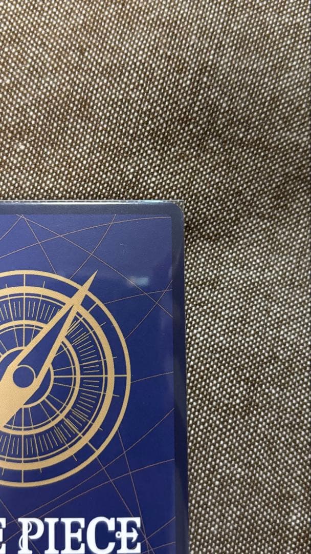 バギー Rスーパーパラレル（コミパラ） OP09-051