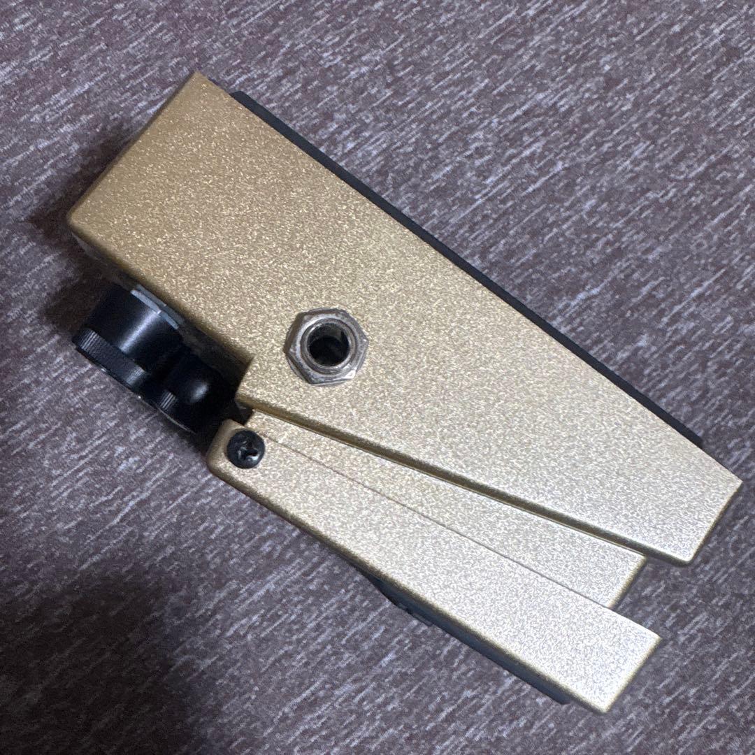 美品BOSS Acoustic Preamp AD-2