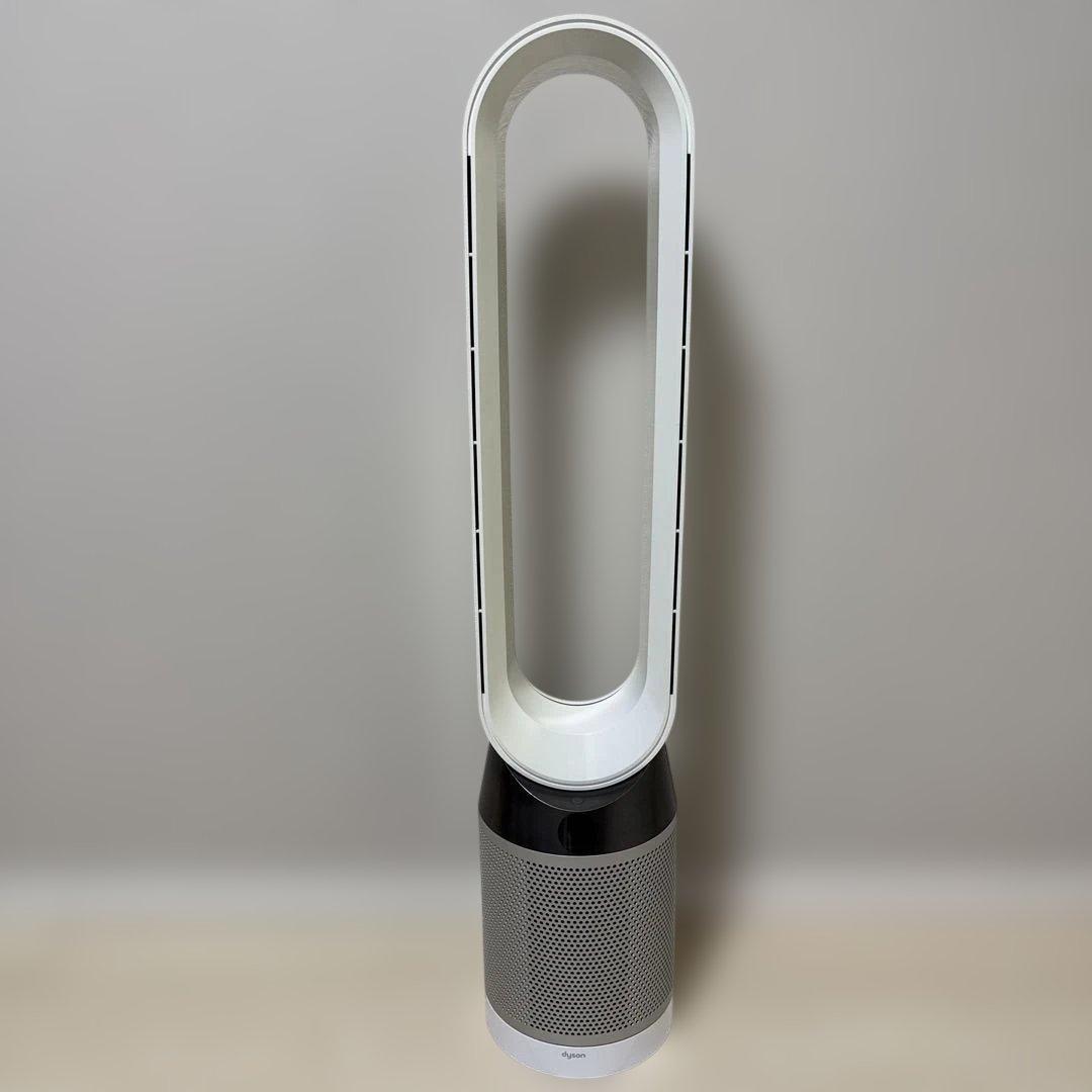 Dyson Pure Cool TP04 空気清浄機能付扇風機 2018年モデル