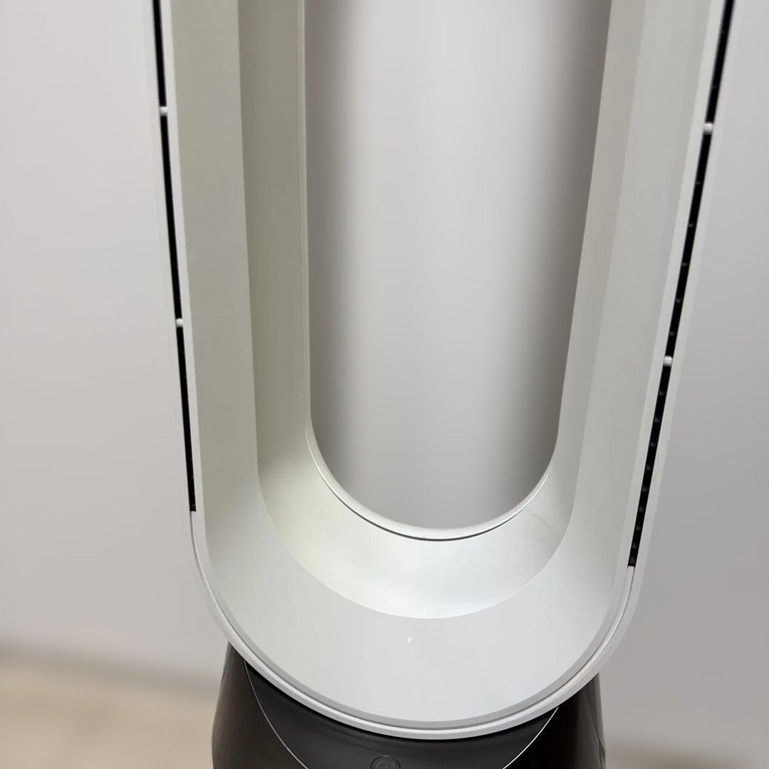 Dyson Pure Cool TP04 空気清浄機能付扇風機 2018年モデル