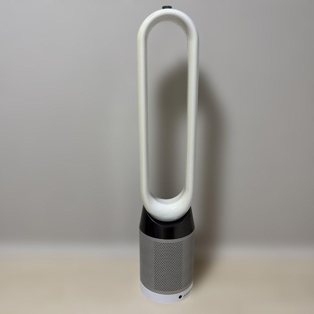 Dyson Pure Cool TP04 空気清浄機能付扇風機 2018年モデル