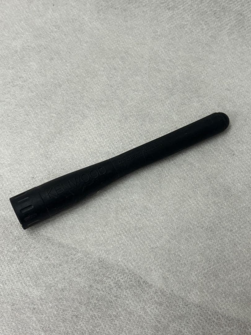 KENWOOD FMデュアルバンド TH-78 他中古品