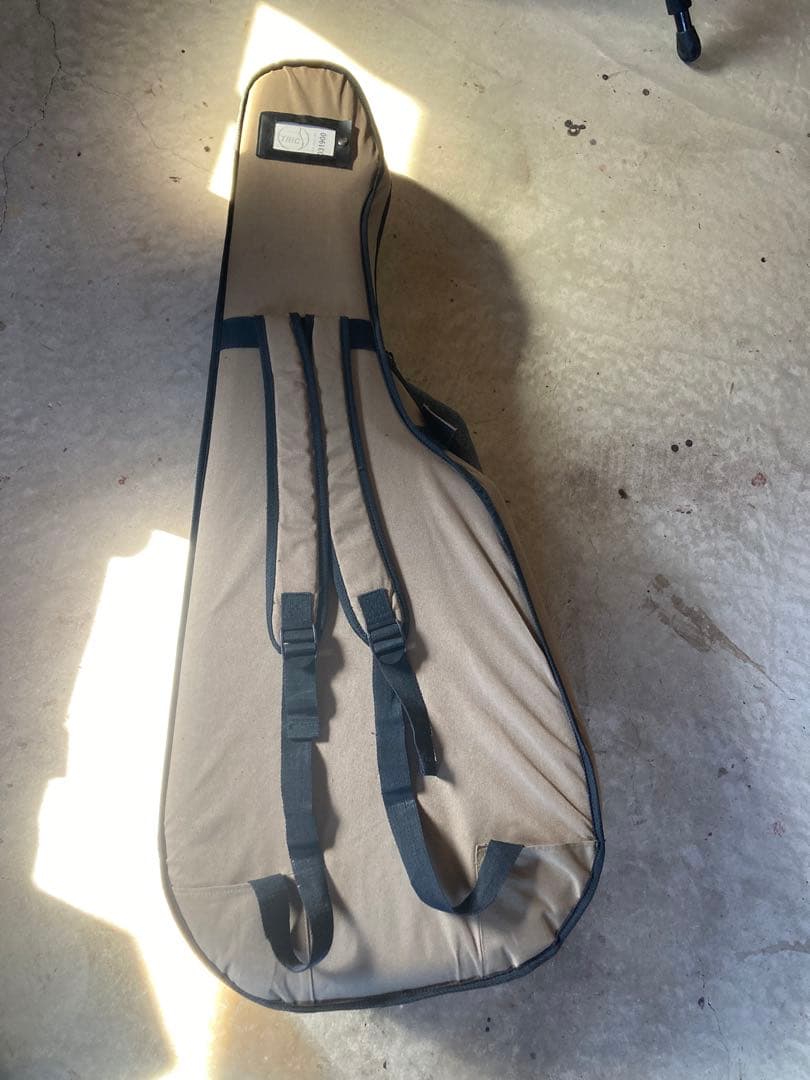 Godin 5th Avenue セミアコースティックギター