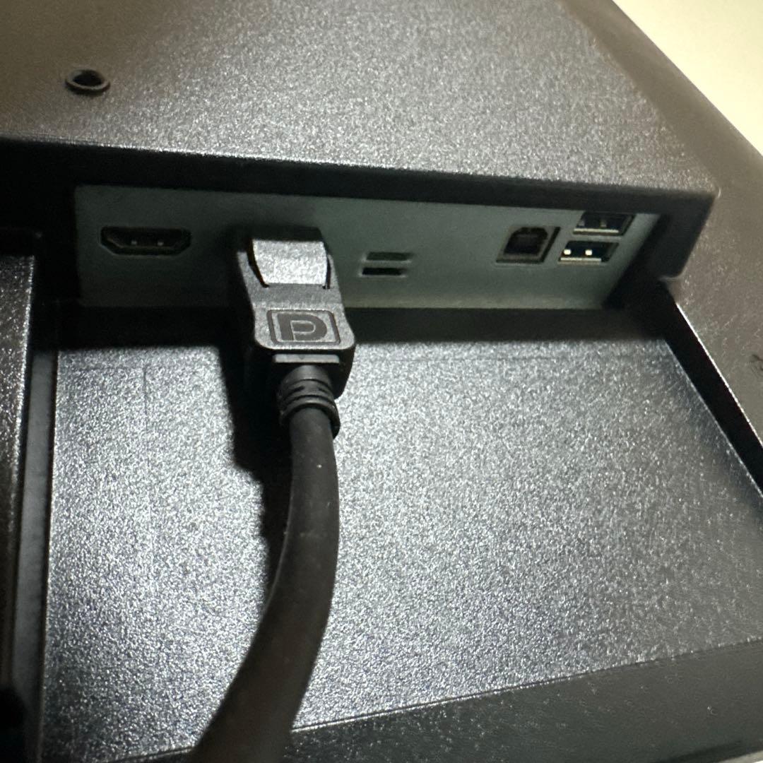 iiyama ゲーミングモニター165Hz