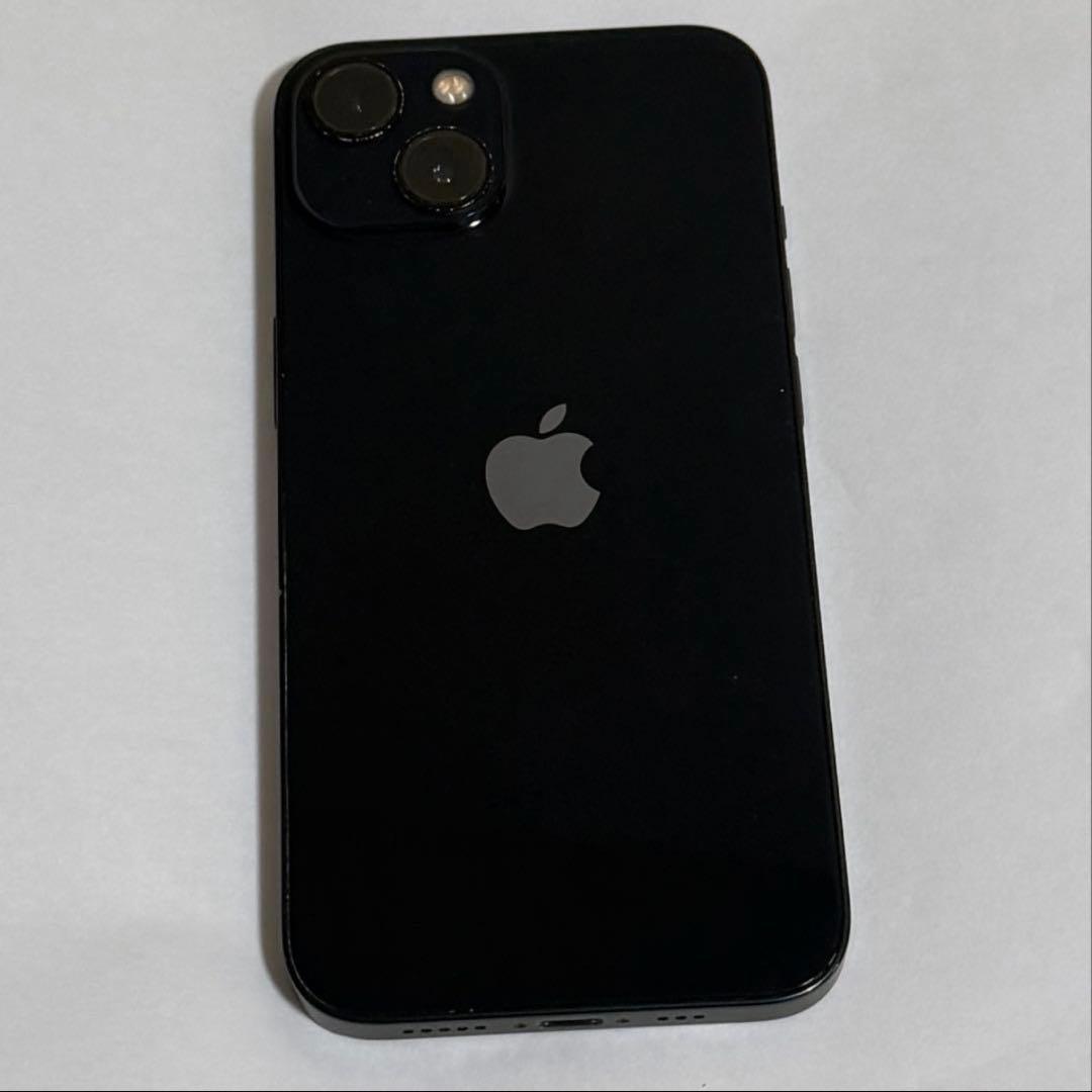 iPhone 13 256G ミッドナイト　SIMフリー