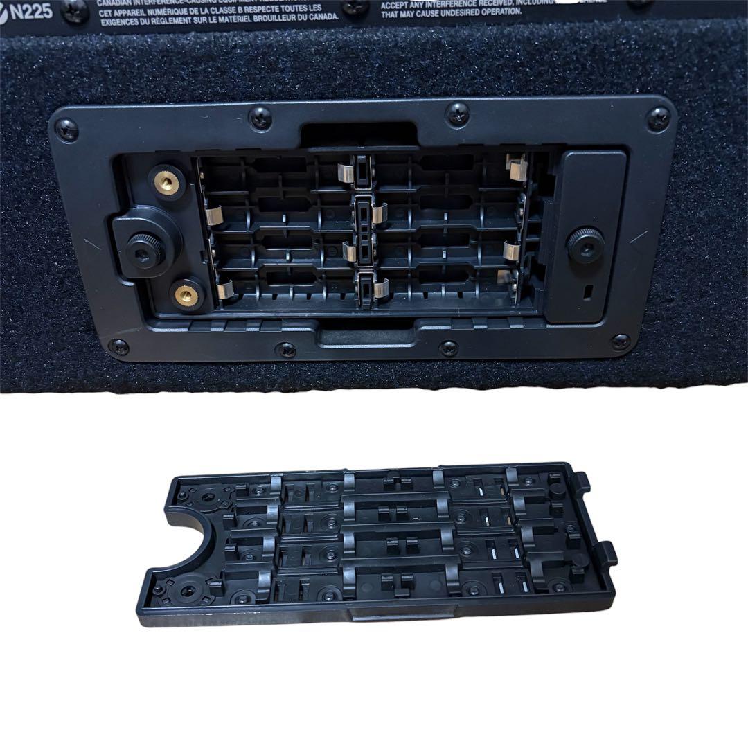 【良品】Roland KC-110 キーボード用アンプ ACアダプター付き