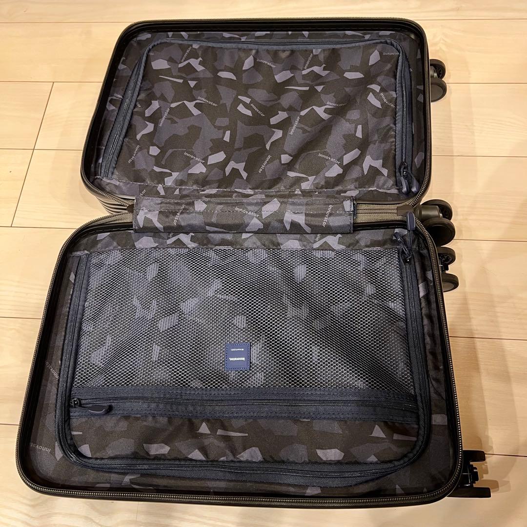 Innovator イノベーター　多機能モデル INV155 55L