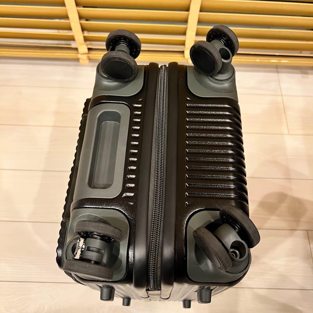 Innovator イノベーター　多機能モデル INV155 55L