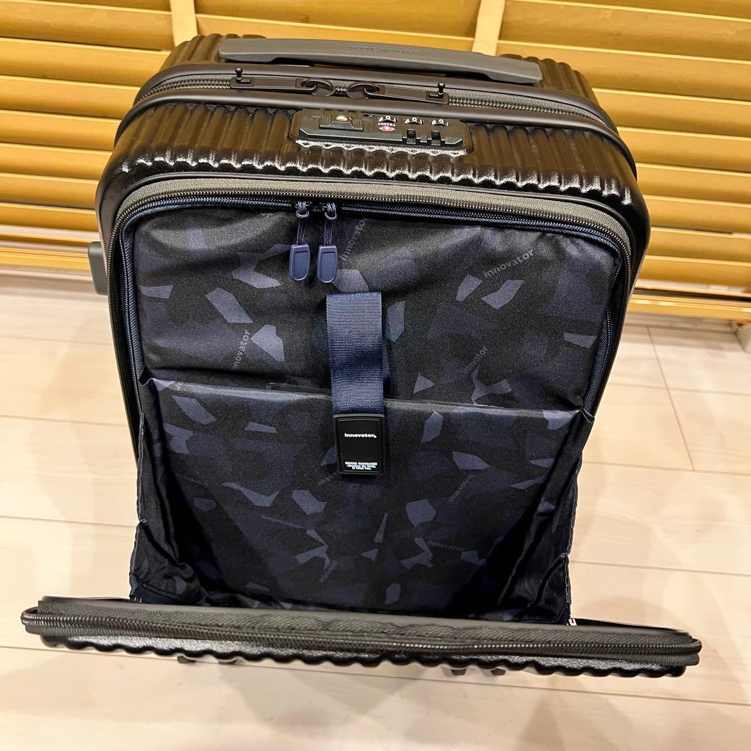 Innovator イノベーター　多機能モデル INV155 55L