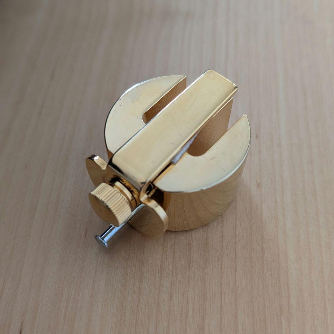 【サイレントチェロ】YAMAHA SVC110 動作確認済 送料込