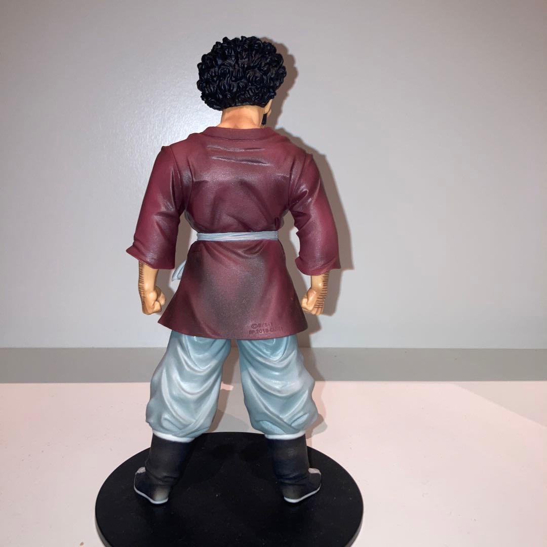 ドラゴンボール フィギュア　6体セット