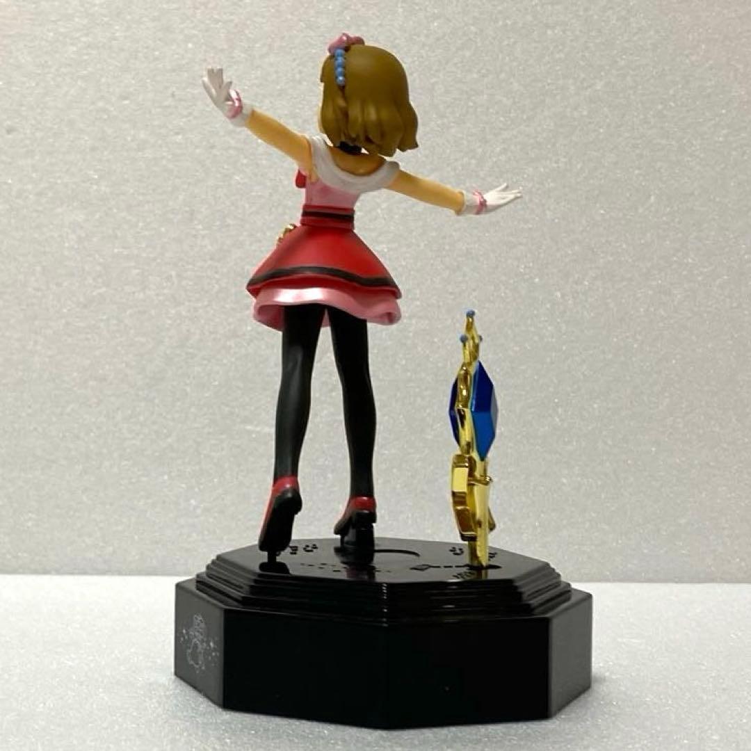 セレナのステージ ポケットモンスターXY&Z オルゴール フィギュア ポケモン