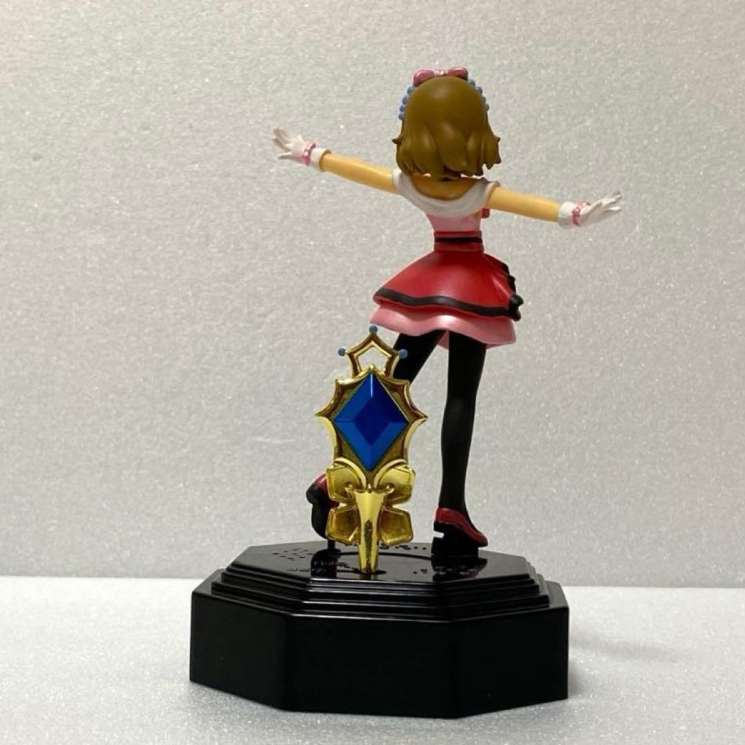 セレナのステージ ポケットモンスターXY&Z オルゴール フィギュア ポケモン