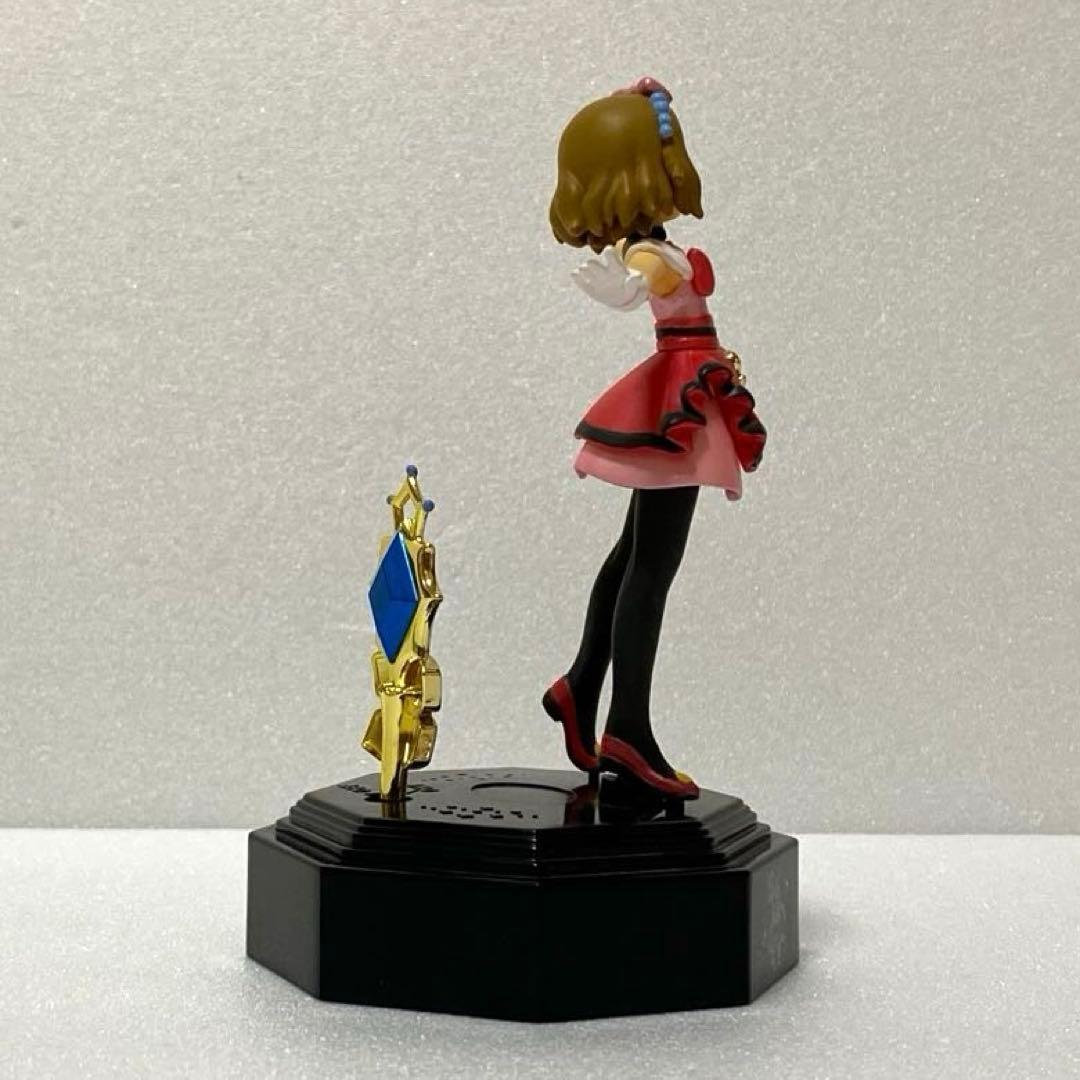 セレナのステージ ポケットモンスターXY&Z オルゴール フィギュア ポケモン