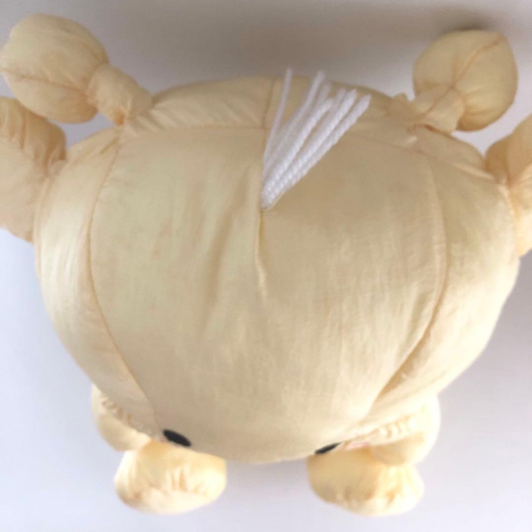 超希少＆貴重 paupipo パウピポ ぬいぐるみ 当時物 激のレア！ᰔ