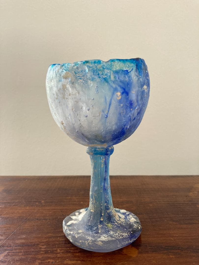 熊谷 峻 〈Shun Kumagai〉足付き杯