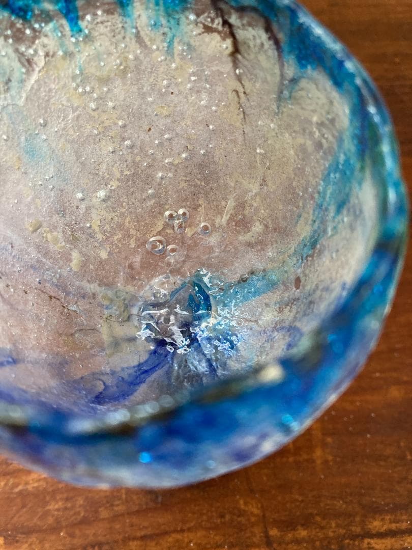 熊谷 峻 〈Shun Kumagai〉足付き杯