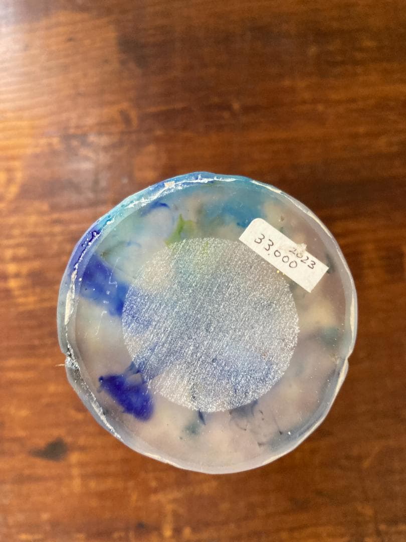 熊谷 峻 〈Shun Kumagai〉足付き杯