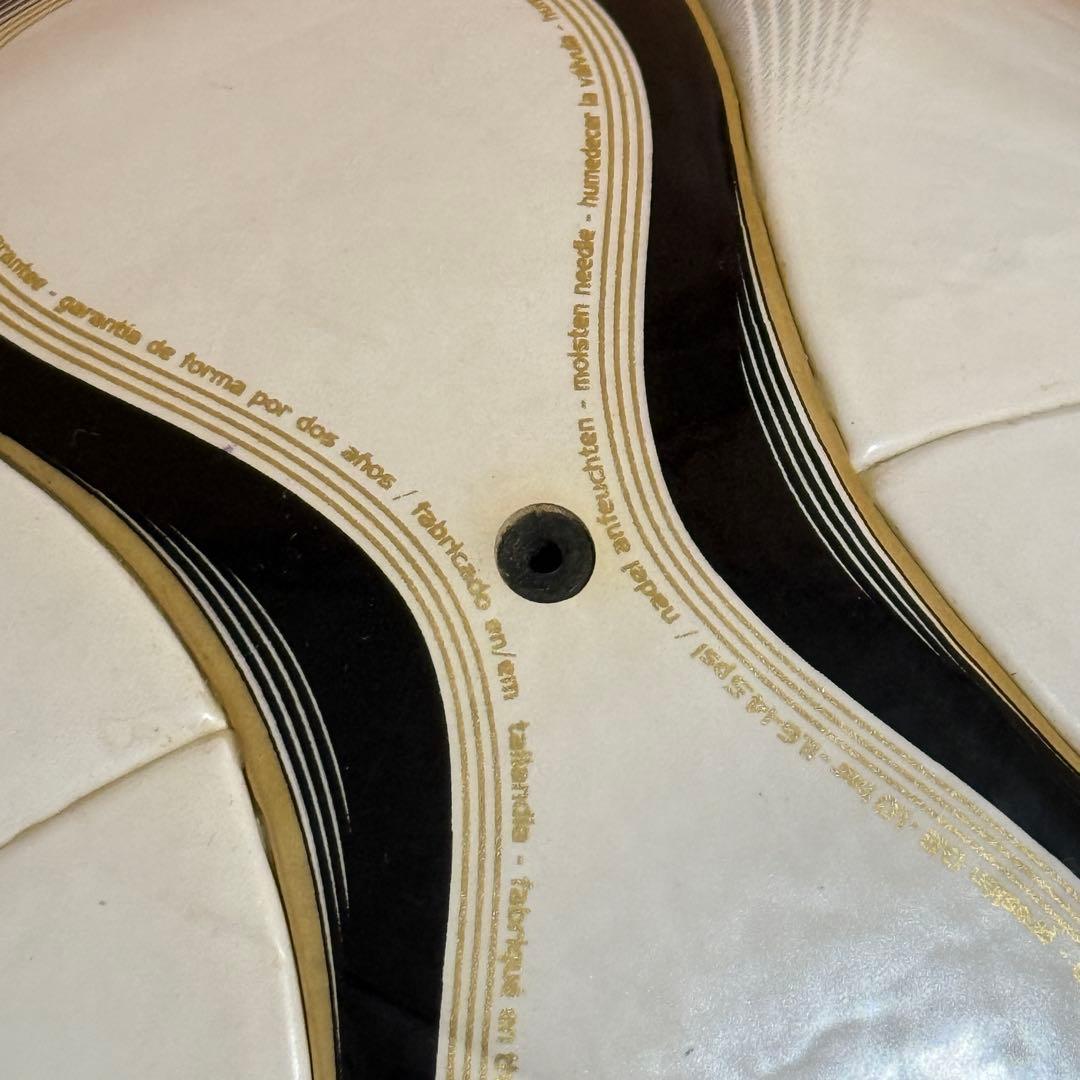 adidas +TEAMGEIST ドイツ ワールドカップ 2006年 サッカー