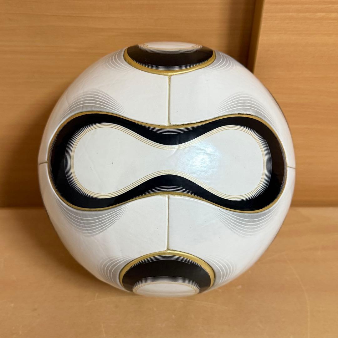 adidas +TEAMGEIST ドイツ ワールドカップ 2006年 サッカー