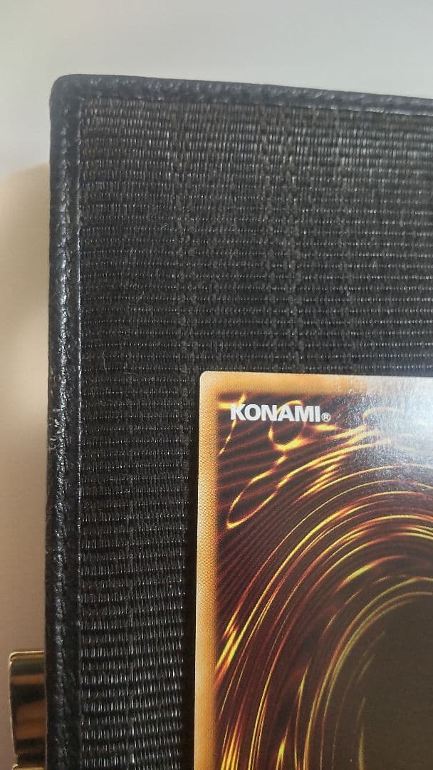 遊戯王 破滅の美神ルイン 20th