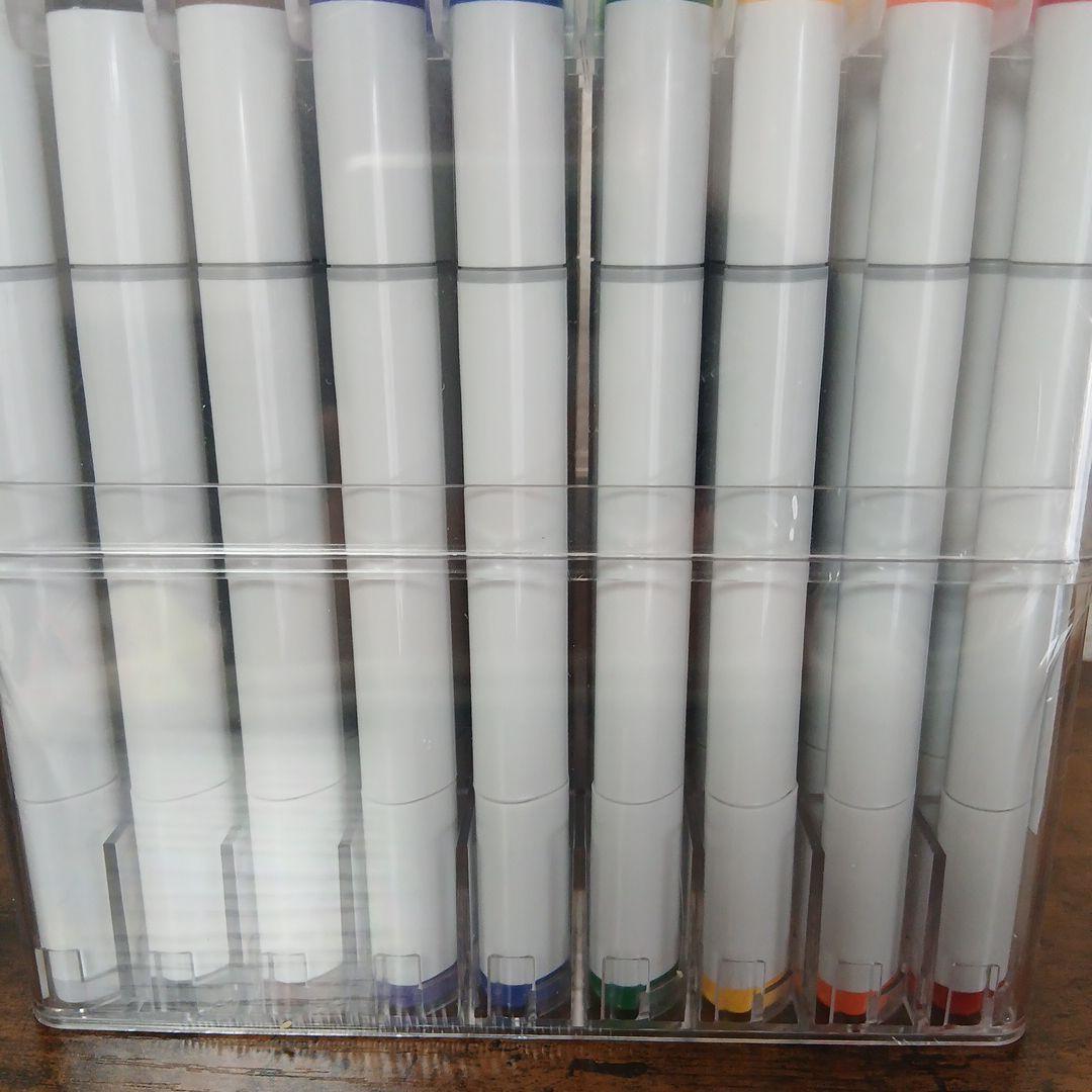 コピックスケッチ ベーシック36色セット