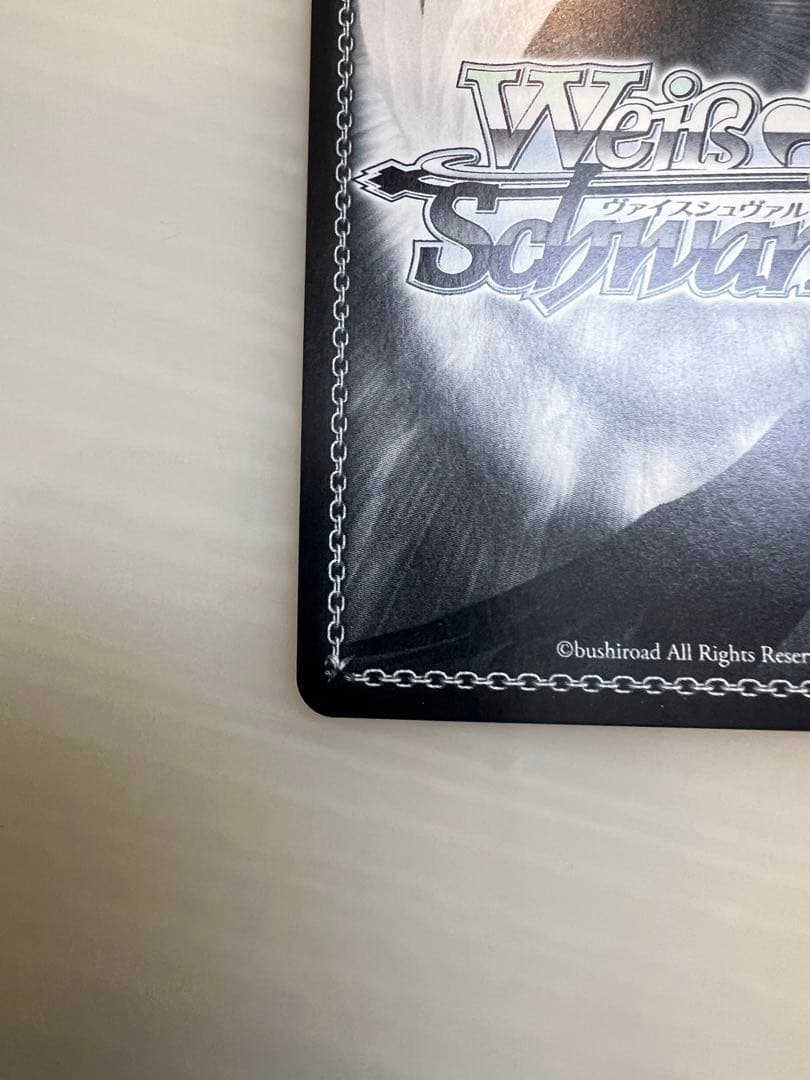 ヴァイスシュバルツ　五等分の花嫁　割り切れない想い　中野五月　SP