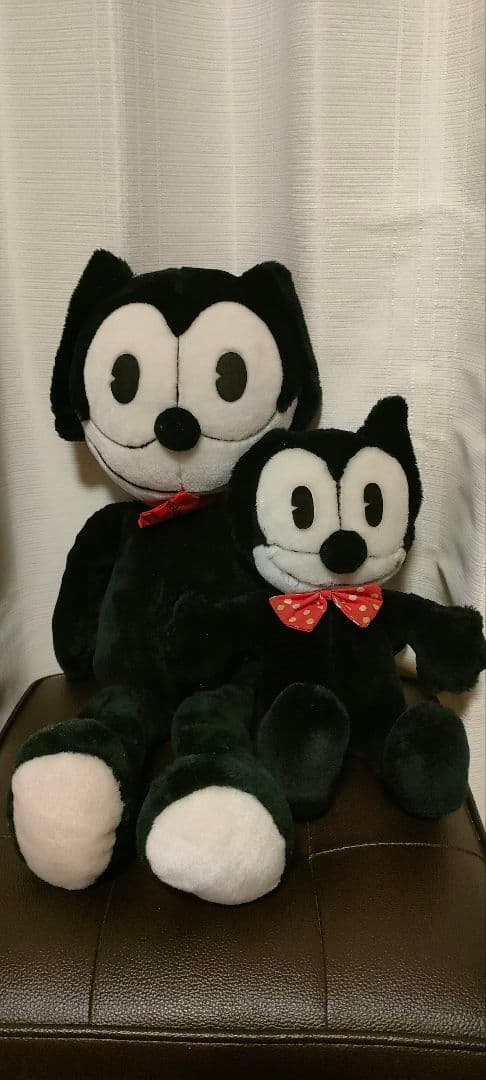 状態は美品！激レア！早い者勝ち！ フィリックス ザ キャット