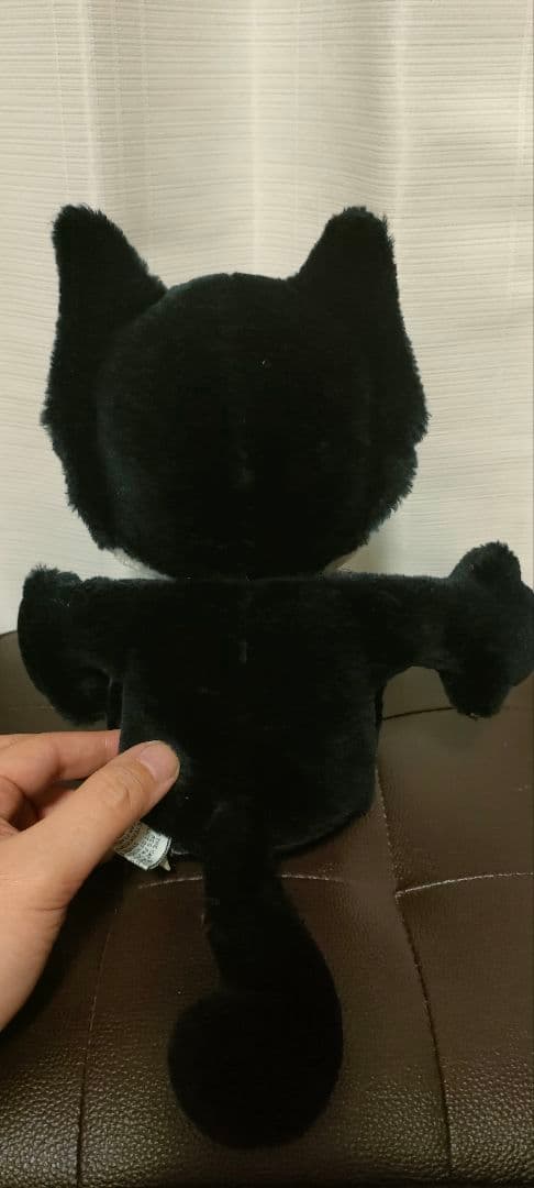 状態は美品！激レア！早い者勝ち！ フィリックス ザ キャット