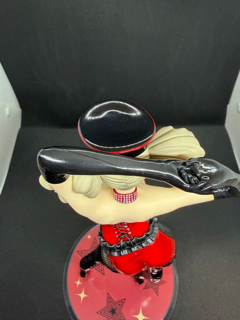 ペルソナ5 ダンシング・スターナイト 高巻杏 コルセットドレスver. 1/6