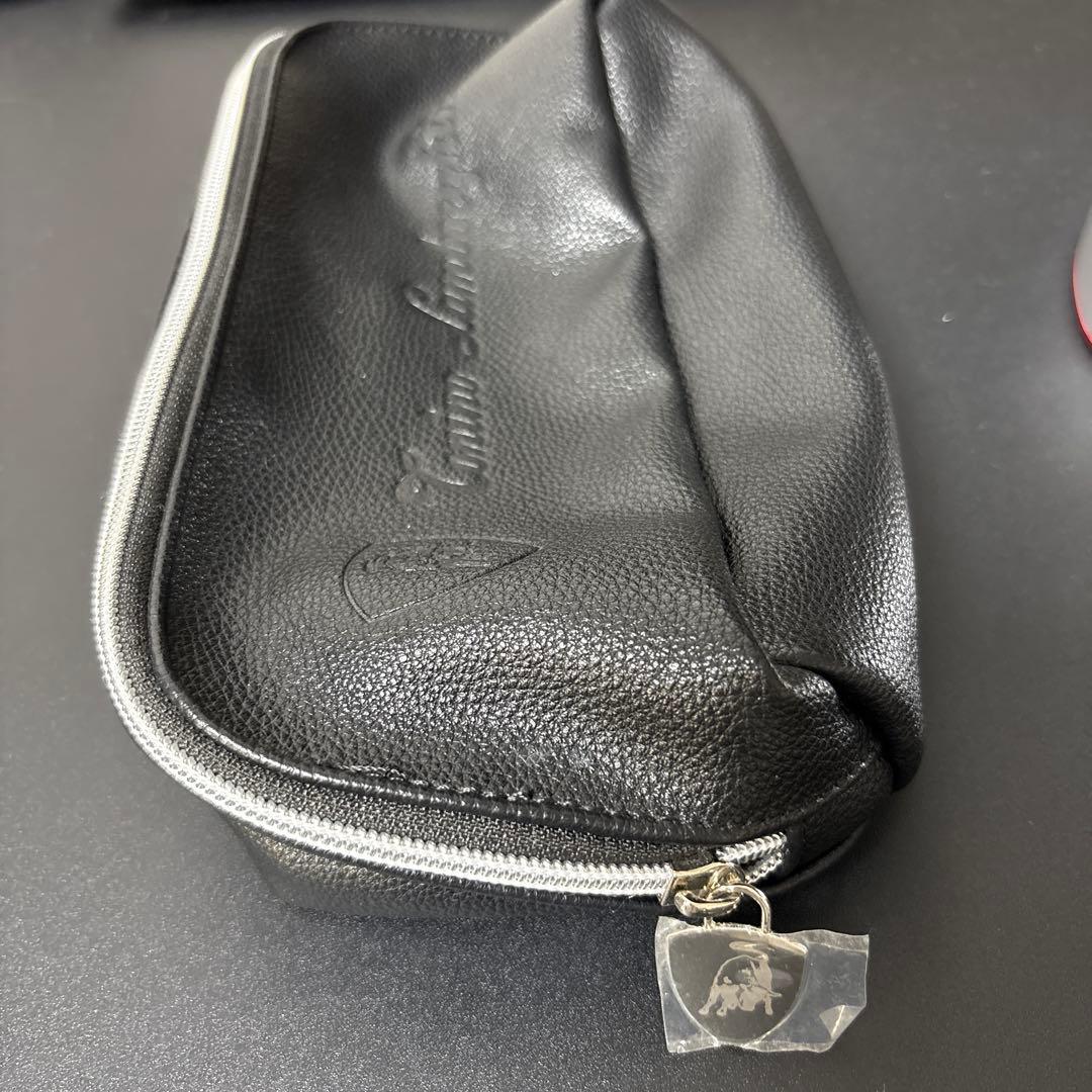 ぷートニーノ•ランボルギーニ美顔器 「アルファ•ワン」