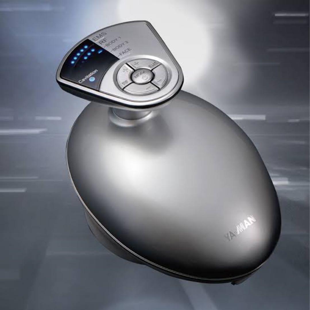 新品未使用品　YAMAN キャビスパプレステージ for salon