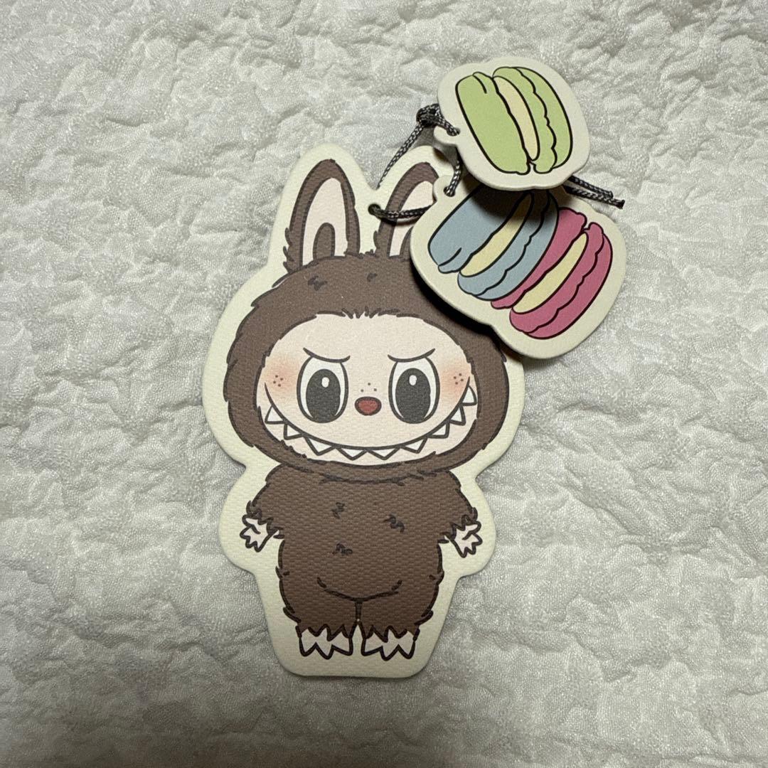 【正規品】POPMART LABUBU secret ラブブ シークレット