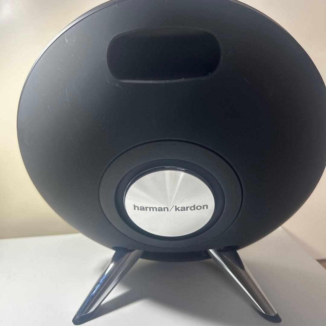 harman kardon ハーマンカードン onxy studio
