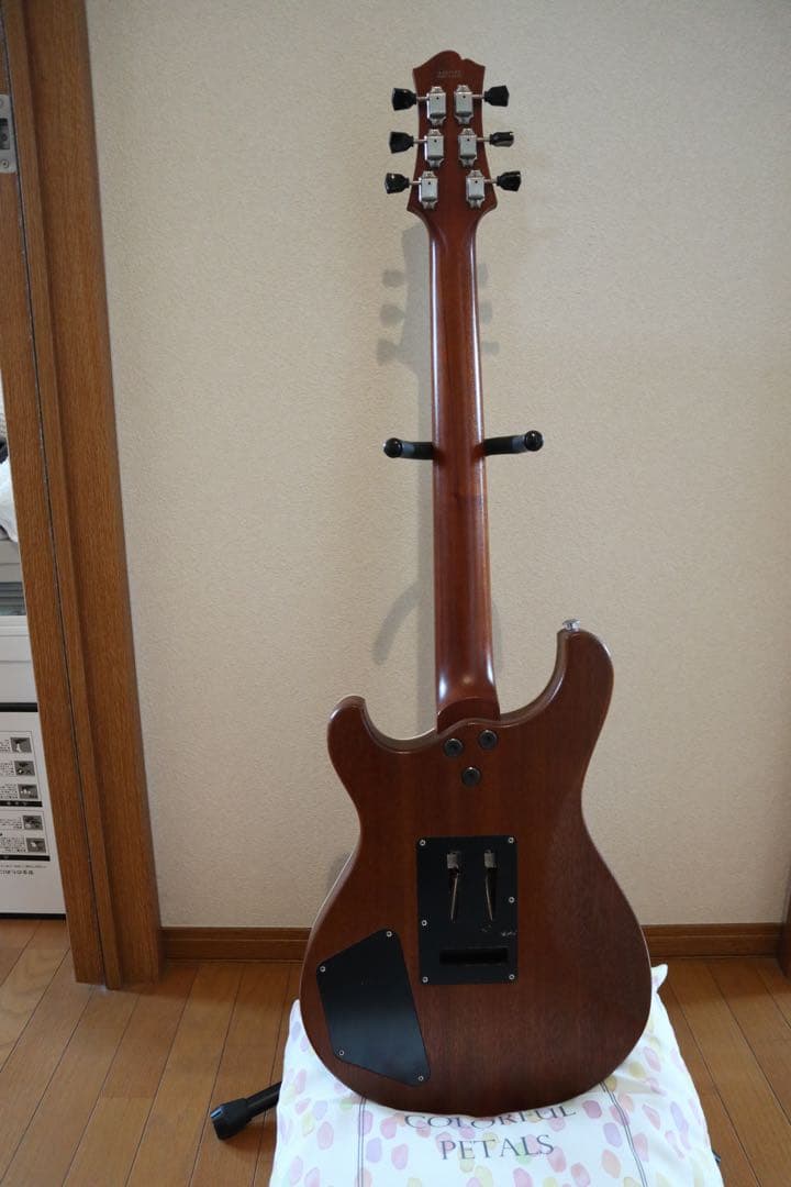 Greco エレキギター EW-88