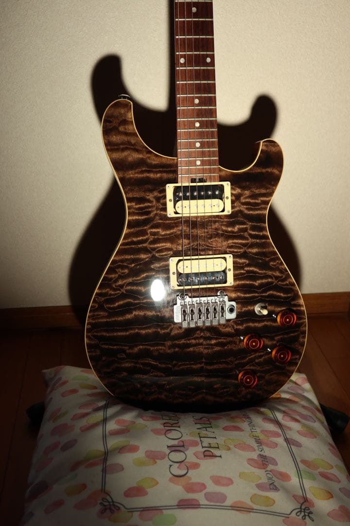 Greco エレキギター EW-88