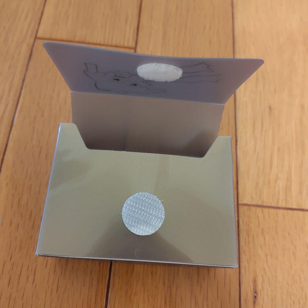 ポケカ　ハーフデッキケース　ジラーチ AE