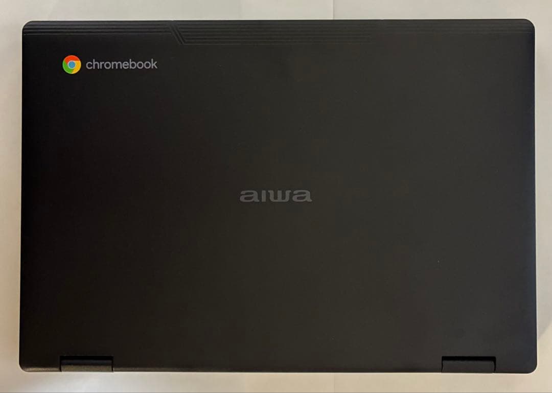 Chromebook本体 aiwa/Cbook S11/intel N100/64GB/8GB