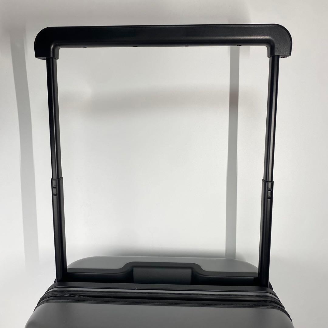 川北 VELO 3サイズ調整可能 3-in-1 拡張型スーツケースTSA