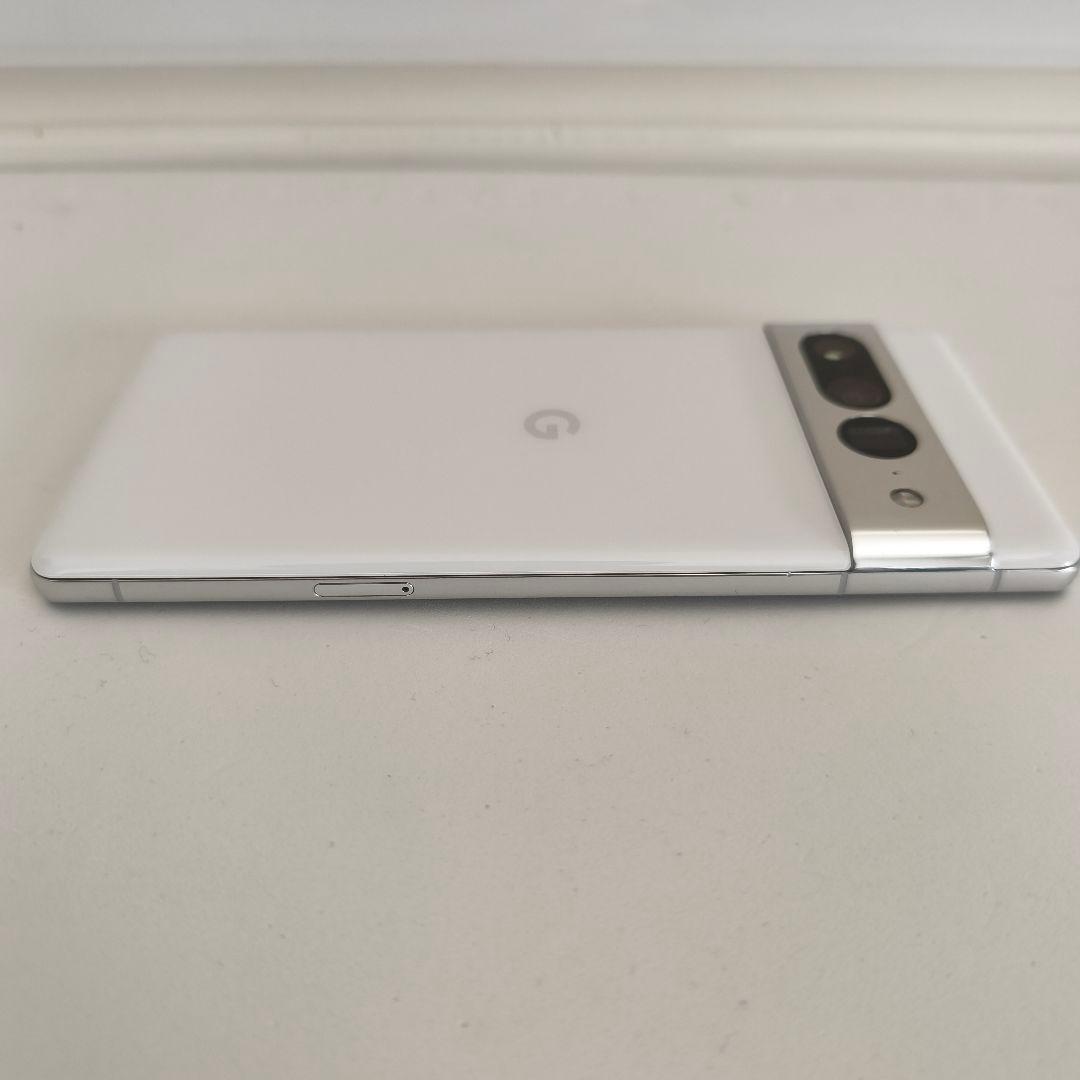Google Pixel 7 Pro ホワイト SIMフリー