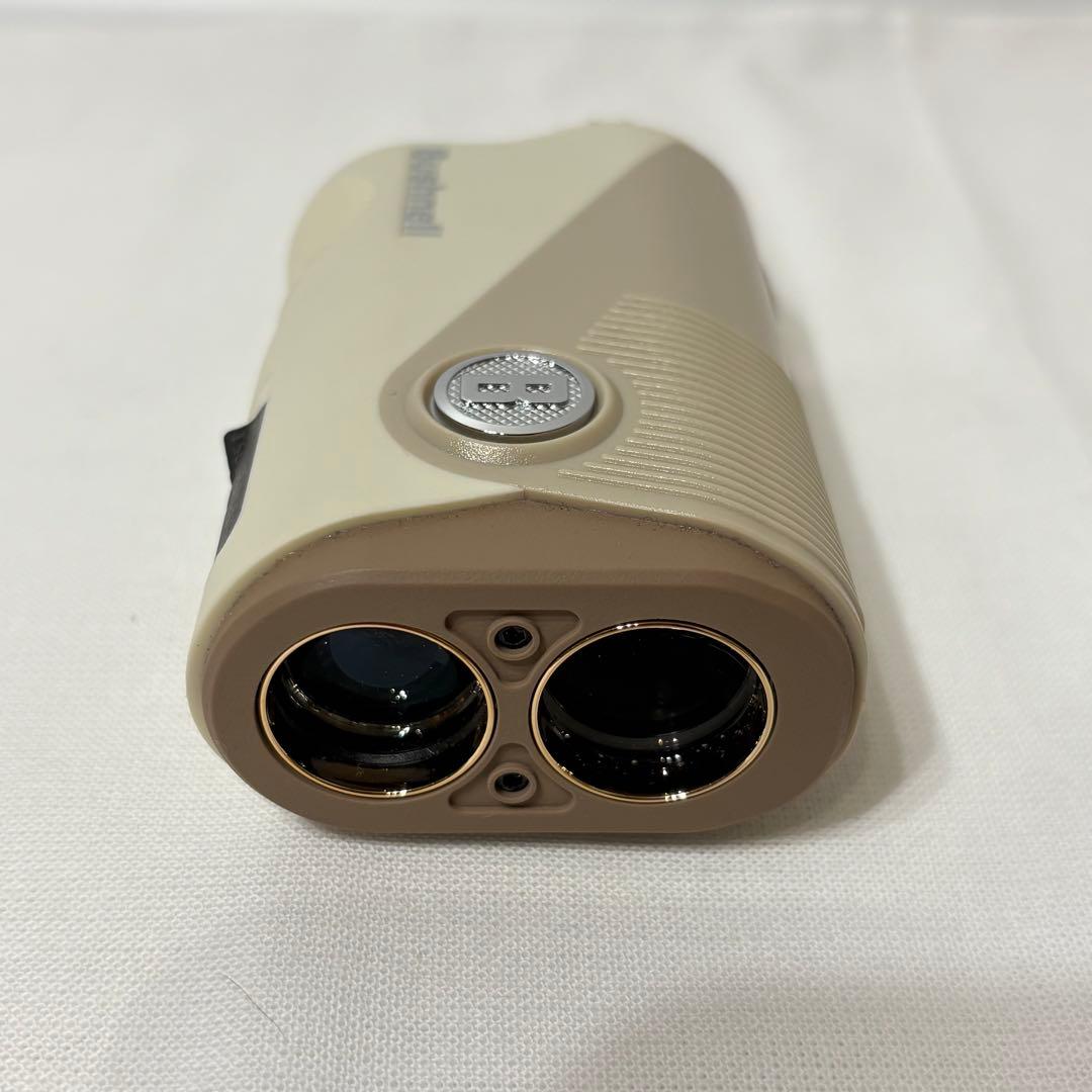 Bushnell A1 SLOPE ゴルフ用レーザー距離計