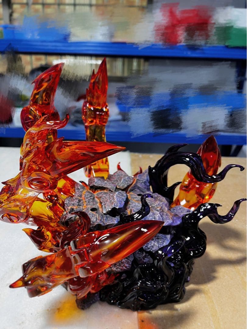 うちはイタチ　フィギュア　ナルト疾風伝 NARUTO