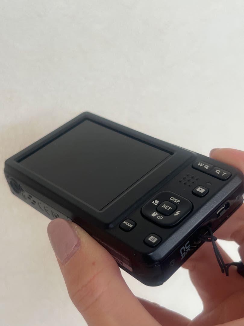 デジタルカメラ KODAK PIXPRO FZ55