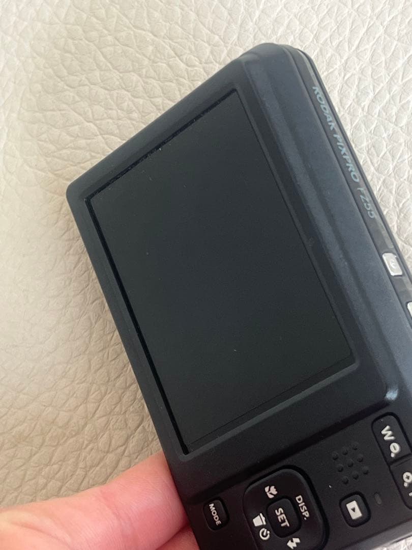 デジタルカメラ KODAK PIXPRO FZ55