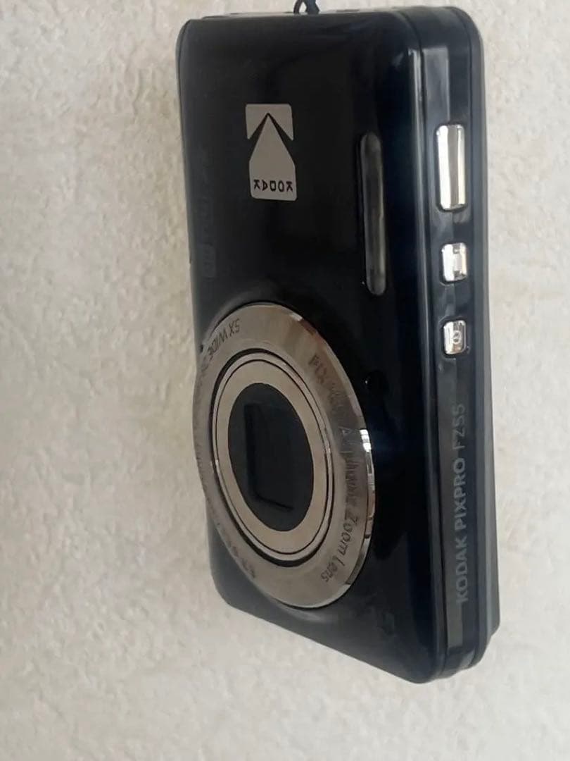 デジタルカメラ KODAK PIXPRO FZ55