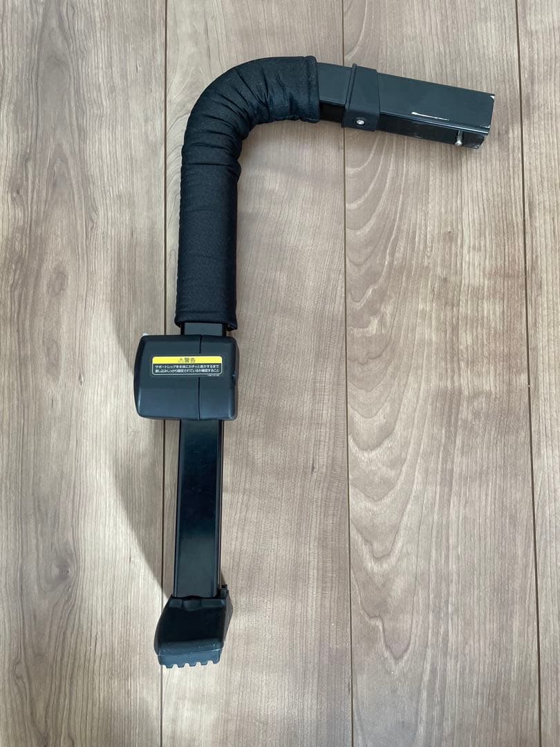 ⭐️コンビ チャイルドシート クルムーヴ スマート エッグショック ブラウン