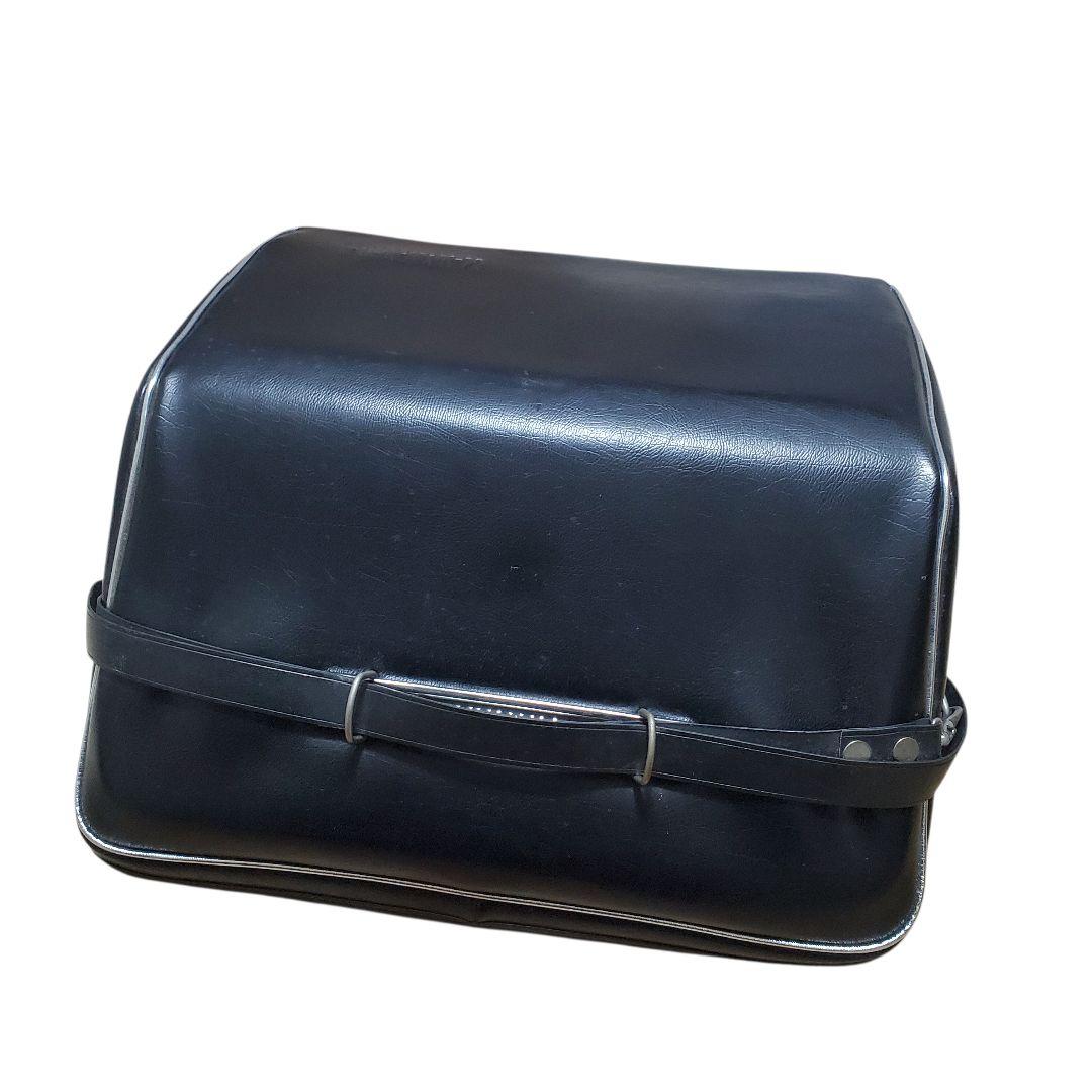 【極美品】YAMAHA T-32B テナーアコーディオン　ヤマハ　レトロブルー