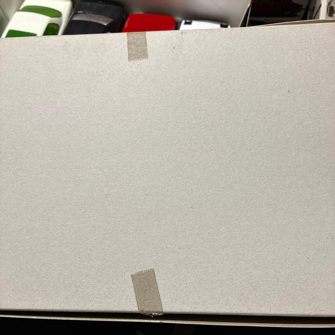 Tamiya 1/24 Honda Accord VTEC絶版