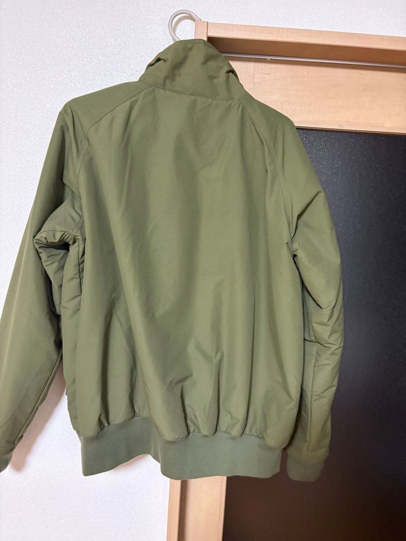 patagonia ジャケット Lサイズ　シェルドシンチラ　希少サイズ