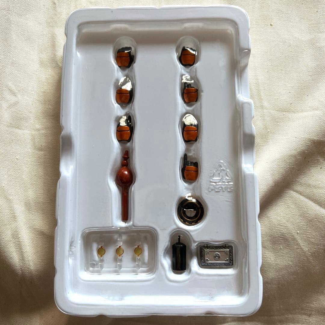 S.H.Figuarts 仮面ライダーオーズ ブラカワニコンボ